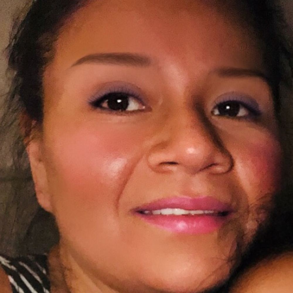 Meet your Posher, Erika